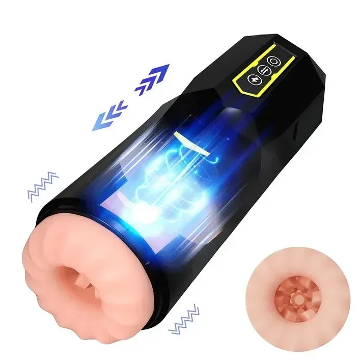 3 in 1 joly Drop - MintLabs