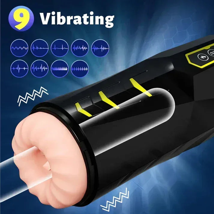 3 in 1 joly Drop - MintLabs