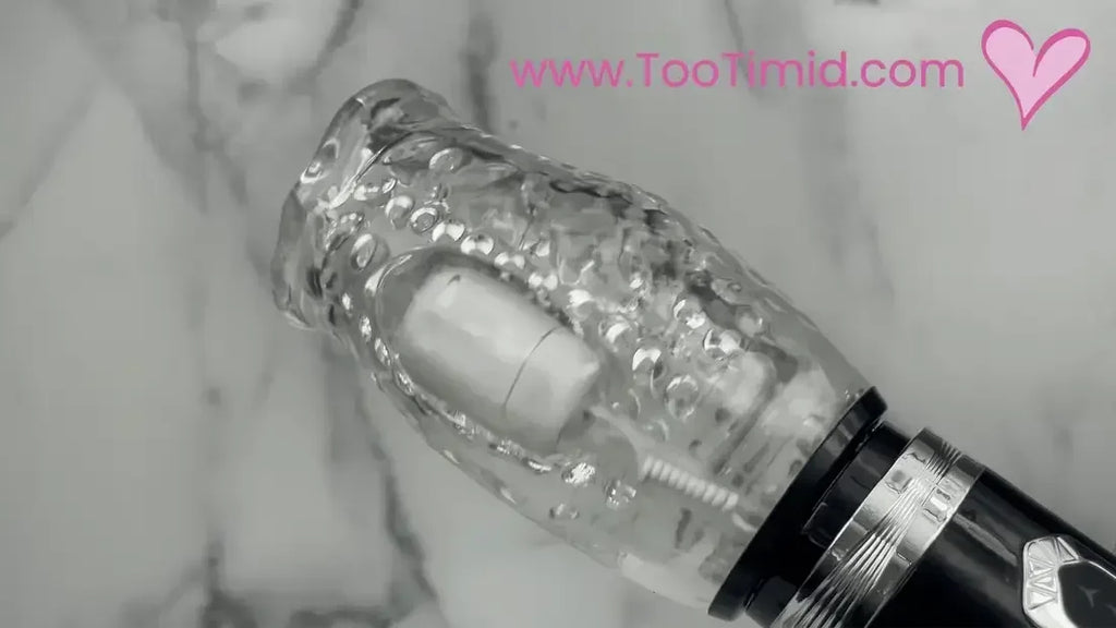 DROP – Male Pleasure Machine - MintLabs