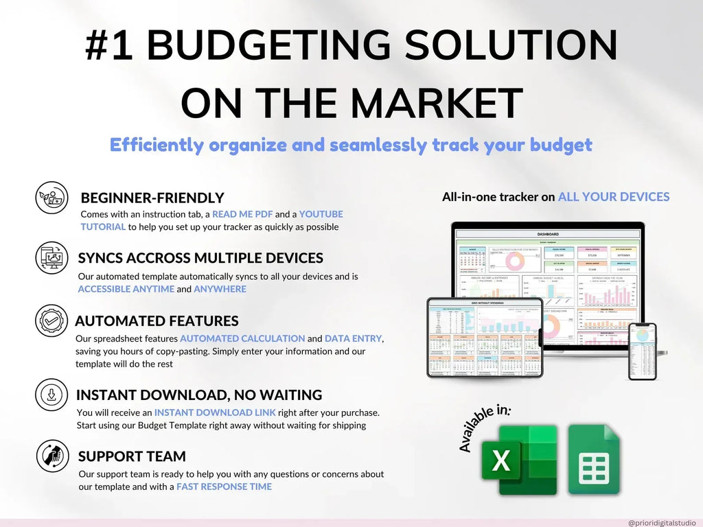 Paycheck Budget V-3 - MintLabs